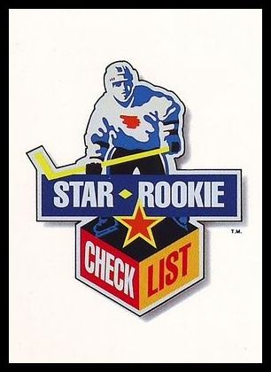 350 Star Rookie Cl
